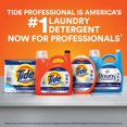 thumbnail image 2 of Commercial HE Liquid Laundry Detergent, 105 oz Pour Bottle, 4/Carton | Bundle of 2, 2 of 7