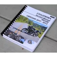 thumbnail image 2 of 2011-2013 Honda CBR250R CBR250 CBR 250 250R SERVICE & REPAIR MANUAL, 2 of 3