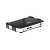Dell Wyse T10 Thin Client - Thin client - DTS - 1 x ARMADA 510 / 1.2 GHz - RAM 1 GB - Flash 0 GB - no HDD - GigE - Wyse Thin OS - monitor: none