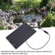 thumbnail image 3 of Fuente Solar, ángulo Ajustable, Duradera, Fácil De Instalar, Fuente De Agua Solar Para Estanque, 3 of 7