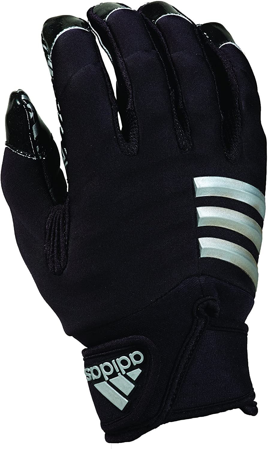 adidas linebacker gloves