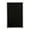 Black, variant on Self-Adhesive Pleated Blinds Half Blackout Windows Curtains for Bathroom Kitchen Balcony Shades for Coffee/Office Window Door