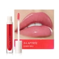 thumbnail image 1 of Brillo de labios HUOGUO Plumpmax High Shimmer con extracto de menta 10 unidades, 1 of 1