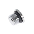thumbnail image 1 of Sonducket Tornillos de puerto regulador de buceo de cobre, tapones a prueba de fugas a prueba de presión, accesorios de tapón de esnórquel Deportes acuáticos Tornillo de baja presión, 1 of 6