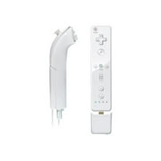 CTA WI-RWA Wide Play Wireless Kit - Game controller Nunchuk wireless kit - for NINTENDO Wii Nunchuk Controller, Wii Remote