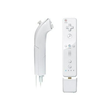 CTA WI-RWA Wide Play Wireless Kit - Game controller Nunchuk wireless kit - for NINTENDO Wii Nunchuk Controller, Wii Remote