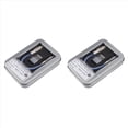 thumbnail image 1 of 2X CX31993 USB Tipo C Amplificador de Auriculares Con Salida de 3,5 mm SNR Decodificación Cable de Decodificación de Audio para Android, 1 of 5