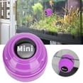 thumbnail image 2 of Tbest Strong Suction Fish Tank Magnetic Brush, Fish Tank Brush, Fish Tank For Aquarium, 2 of 8