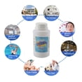 thumbnail image 4 of 120pcs Multifunctional Bleach Chlorine 84 Disinfection Tablet Home Hotel Cleaning Effervescent, 4 of 9