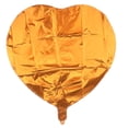 thumbnail image 4 of Blesiya 18 piezas/juego de globos de aluminio de Halloween, globos de confeti de látex, decoración para fiestas Gato, 4 of 9