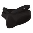 thumbnail image 4 of Calzones Para Hombre, Verano 2025, Algodón, Diseño En U, Finos, Para Club Nocturno, Cintura Baja, Ropa Interior Triangular Para Hombre, Transpirables Y Cómodos., 4 of 5