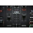 thumbnail image 4 of Hercules DJ Control Inpulse 300 2 Channel USB Controller, with Beatmatch Guide Software Included, with Laptop Stand for Workstations, 4 of 6