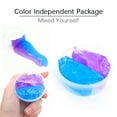 thumbnail image 4 of Jumbo Fluffy Floam Slime Stress Relief Toy Scented Slime Toy, 4 of 4