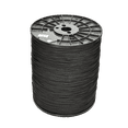 thumbnail image 1 of Cuerda de Camping Polipropileno Multiusos Negra 3mm x 2134 metros 10kg MULTIPRODUCTOS Y EXPENDABLES, 1 of 1