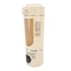 thumbnail image 1 of Licuadora Portátil Para Batidos Y Batidos, Licuadora Personal De 700 Ml USB Recargable, 7.4V 12 Cuchillas Viajes Mini Juicer Cup Beating Fruit Mixer Para Gimnasio Deportes Al, 1 of 7
