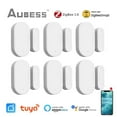 thumbnail image 1 of Capteur de Fenêtre Intelligent Tuya Zigbee 3.0, 1 of 5