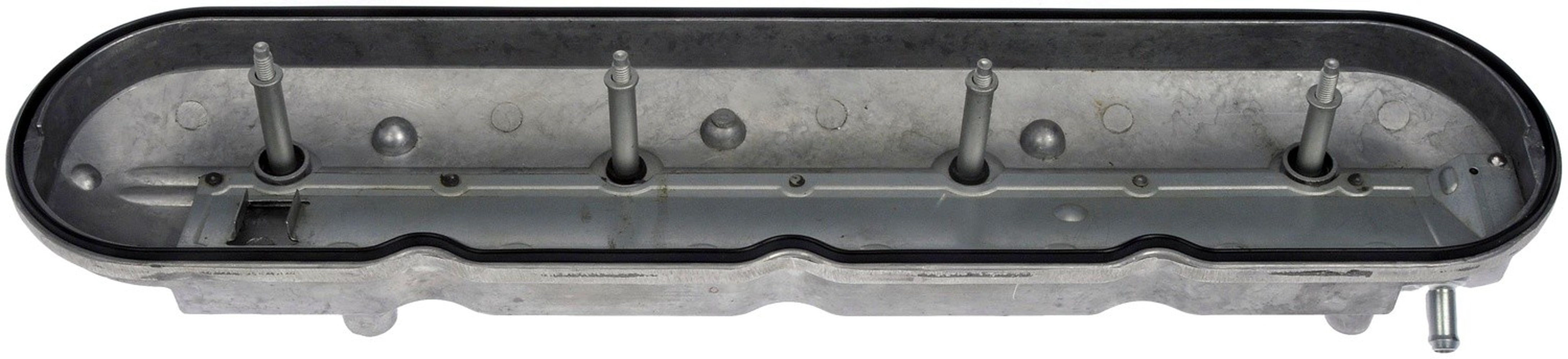 Dorman 264-965 Engine Valve Cover for Select Models Fits select: 1999-2008 CHEVROLET SILVERADO, 2000-2008 CHEVROLET TAHOE