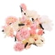 thumbnail image 3 of 21 pinzas para el pelo con flores, pasadores, pinzas para el pelo, accesorios para el pelo con flores para mujer, 3 of 5