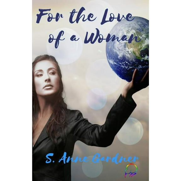 For the Love of a Woman (Paperback)