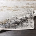 thumbnail image 5 of Surya Solar SOR-2302 Area Rug 7'6" x 11'2", 5 of 9