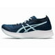 thumbnail image 3 of Asics Magic Speed 1012A895-400 Sneaker Womens US 10.5 Blue Running Shoes EEE4313, 3 of 6