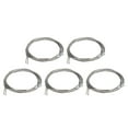 thumbnail image 2 of Bike Brake Wire, Anti Split Bike Brake Cable  For Mountain Bikes, 2 of 8