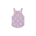 thumbnail image 3 of Gureui Newborn Baby Cute Rabbit Pattern Romper Fashion Sleeveless Romper, 3 of 7