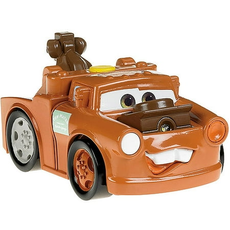 Fisher-Price Disney Cars 2 Character Light, Mater