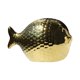 thumbnail image 1 of estatuas de paisaje Estatuas De Peces, Regalo Coleccionable, Accesorio De Foto Para Dormitorio, Patio, Hotel, Dorado Fanmusic estatuas de paisaje, 1 of 7
