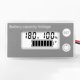 thumbnail image 4 of Flexible Voltage Tester LCD Digital Meter for DC8100V Battery Capacity, 4 of 6