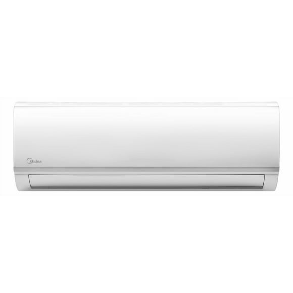 Minisplit Midea EcoSaver-32 Inverter SEER 18.9 1.5 Ton Frío Calor 220V