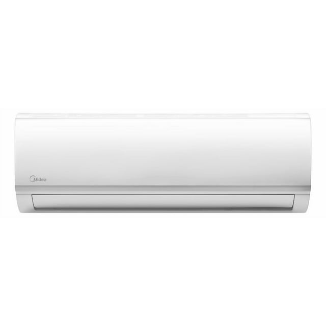 Minisplit Midea EcoSaver-32 Inverter SEER 18 1.5 Ton Sólo Frío 220V