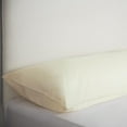 thumbnail image 1 of Taie d'Oreiller Traversin en Percale Belladorm Easycare, 1 of 1