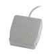 thumbnail image 5 of Interruptor de pedal de 3 hilos con cable antideslizante para fábricas industriales Cable de 1m, 5 of 9