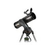 Celestron NexStar SLT Series 114 SLT - Telescope - 114 mm - f/8.8 - reflector