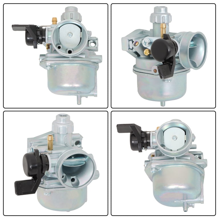 SEBLAFF Carburetor Fit For Honda Assy XR 70 R CRF 70 F XR70 CRF70 Pb12h Pb12k Carb 70f K72