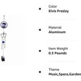 thumbnail image 2 of Spoontiques Elvis Wind Chime, 2 of 2