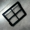 thumbnail image 3 of Primary Filter For ILIFE A30 Pro Robot Vacuum and Mop Parts Accessories, 3 of 8