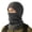 Dark Gray, variant on MEICHEN Wind Fashion Accessory Hat In Multiple Colors Suitable for Various Challenges Trendy Summer Fall Essentials Accessories
