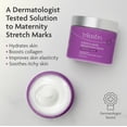 thumbnail image 3 of Crema antiestrías TriLastin Maternity 120 ml, 3 of 9