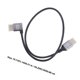thumbnail image 2 of unbranded Cable De Video Male A Male Con Aleación De Aluminio Para Uso Exterior En TV Computadora, 2 of 8