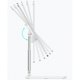 thumbnail image 5 of Ergonomic Tablet Phone Holder Magnetic Tablet Riser 360 Swivel For For Huawei, 5 of 5