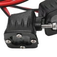 thumbnail image 3 of 2Pcs LED Lights 8 LEDs Quadrate Design High Strength Strong Practicability White Light Model Car Spotlights, 3 of 8