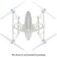 thumbnail image 5 of 2 Pares De Juegos De Palas De Rotor De Hélice A Y B Para YUNEEC Typhoon G Q500 Q500+ Q500 4k RC Quadcopter Drone - Blanco, 5 of 5