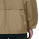 thumbnail image 4 of pstuiky camisetas de manga larga para hombre, Chaqueta impermeable de color liso para hombre para exteriores, para escalada, deporte, correr, con bolsillo y cremallera, manga larga, con capucha xl, 4 of 8