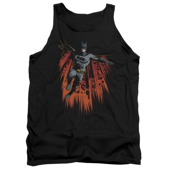 Batman - Majestic - Tank Top - X-Large