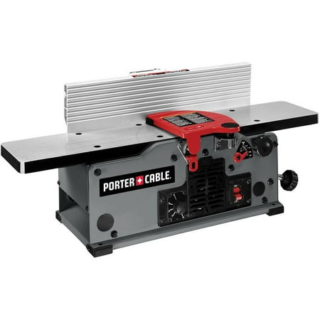UPC: 0885911177603 | Porter-Cable PC160JTR 2-B 120V 6  6 000-11 000Rpm Two-Knife Bench Jointer