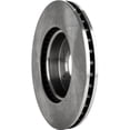thumbnail image 6 of New Vented Brake Disc Compatible With Cadillac ATS Performance 6 Cyl 3.6L ATS Luxury 4 Cyl 2.0L ATS Premium 4 Cyl 2.0L 2013-2019 By 41281 850383 12162138 60046035 581048R, 6 of 8