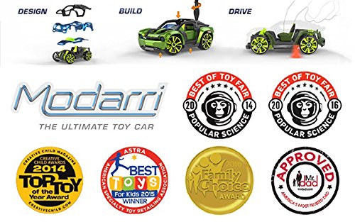 modarri cars walmart