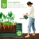 thumbnail image 2 of Cama de jardín elevada Best Choice Products, 180 x 90 x 60 cm, metal, 2 of 7